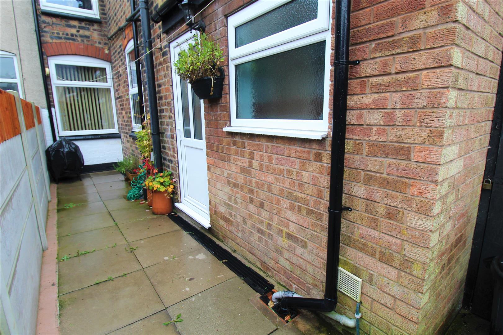 Lockwood Street, Baddeley Green, Stoke-On-Trent